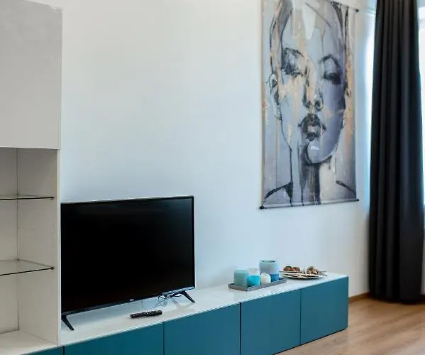 Appartement Apartopera Lviv