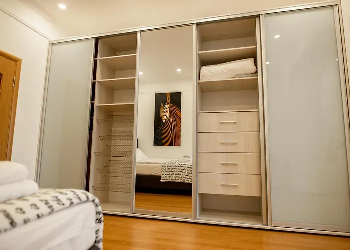 Appartement Apartopera Lviv