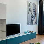 Apartment Apartopera Lemberg
