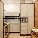 Apartopera Apartment Lemberg