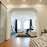 Apartopera Lemberg