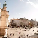 Apartment Apartopera Lemberg