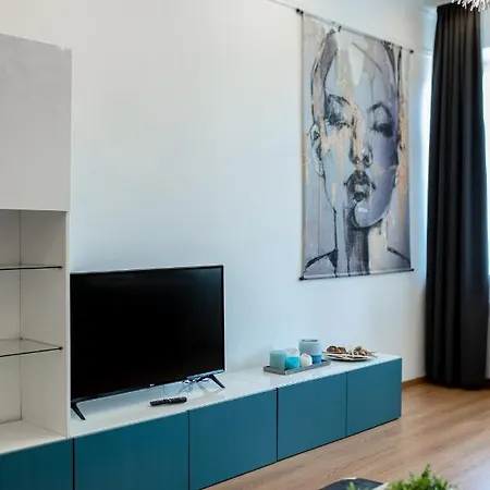 Apartment Apartopera Lviv
