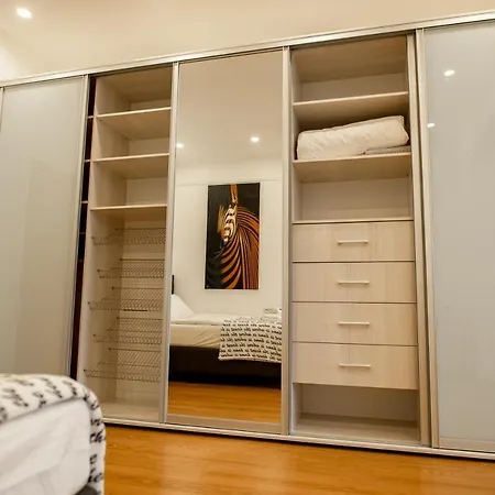 Apartman Apartopera Lviv