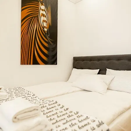 Apartopera * Leópolis