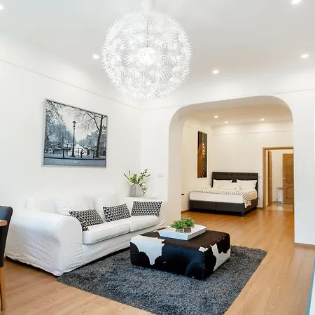 Apartopera Leópolis