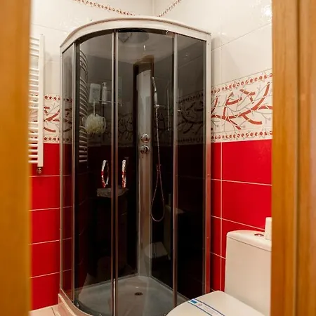 Apartopera Apartment