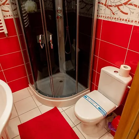 Appartement Apartopera *