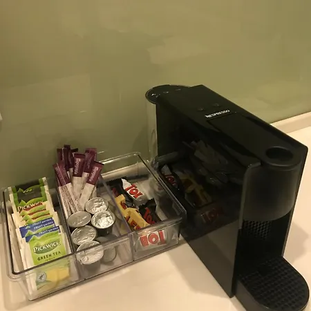 Apartman Apartopera Lviv