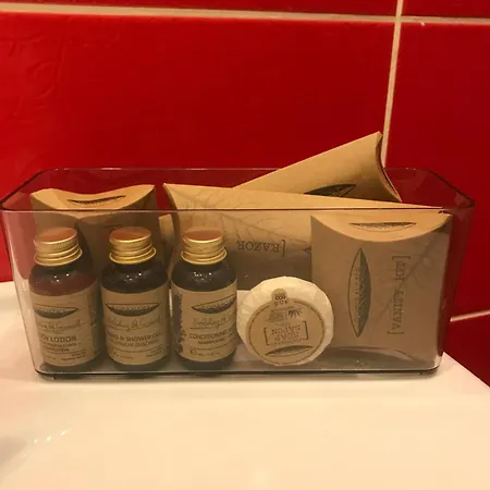 Apartopera Appartement *