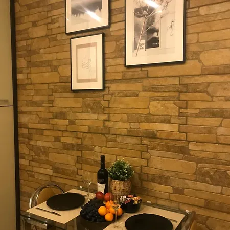 Appartamento Apartopera