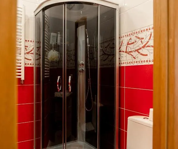 Apartopera Apartamento