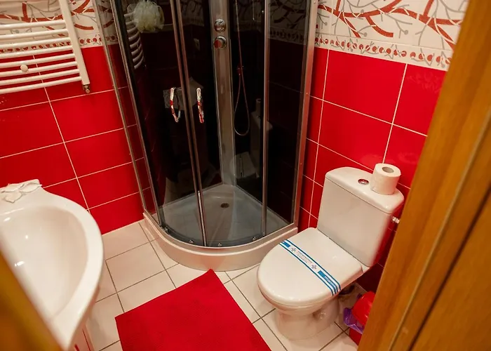 Apartamento Apartopera *