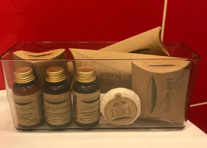 Apartopera Διαμέρισμα *