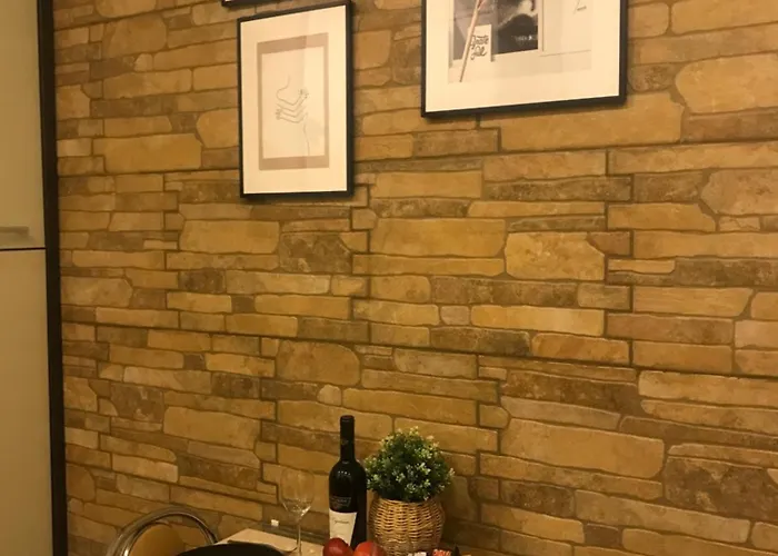 Apartamento Apartopera